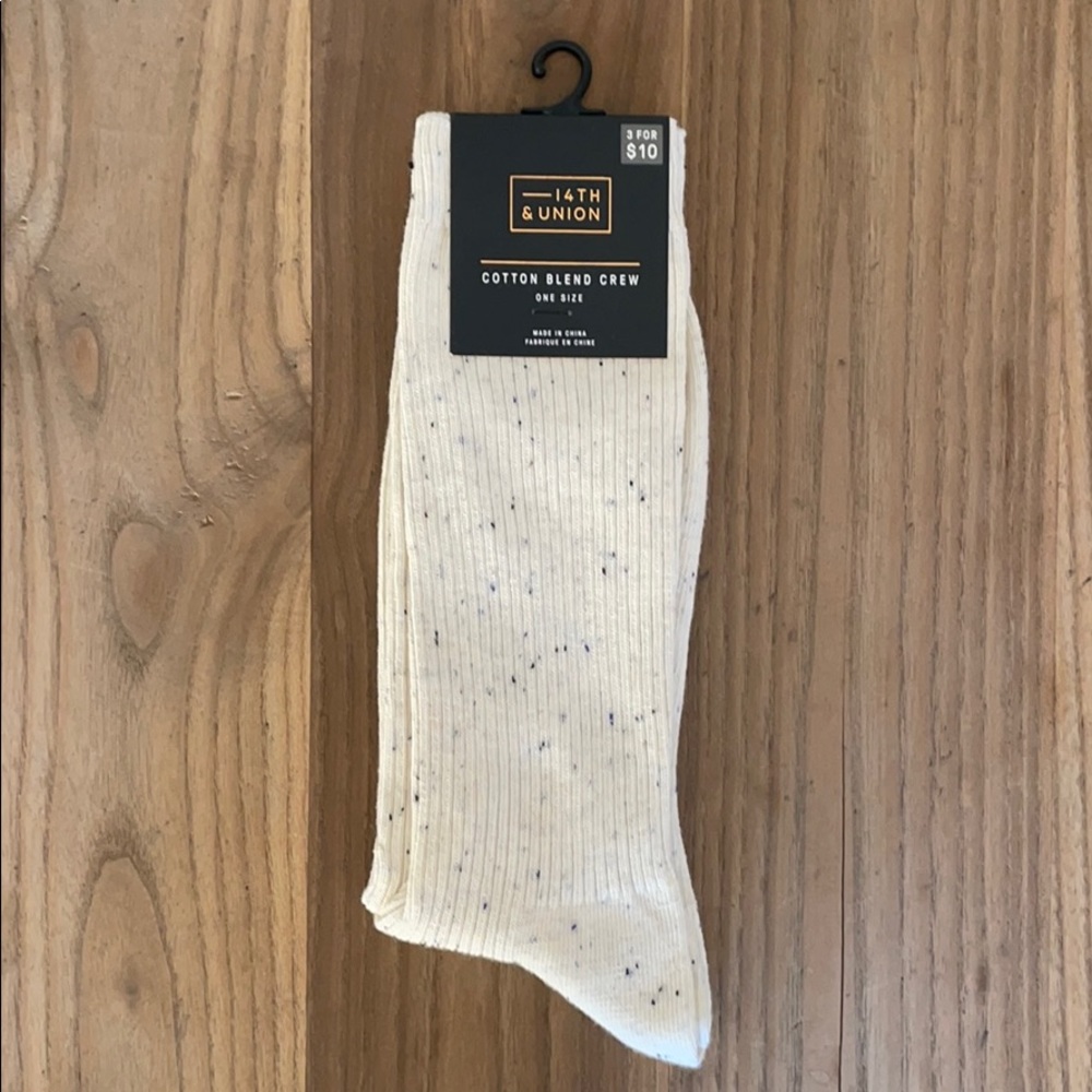 Fun Socks! - Picture 4 of 5
